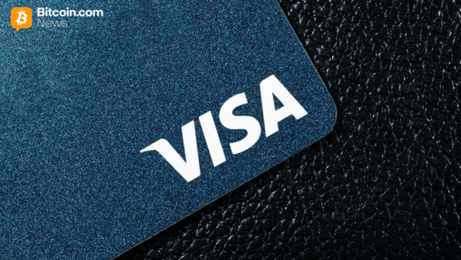 Visa expands us settlement rails with usdc for institutional payments