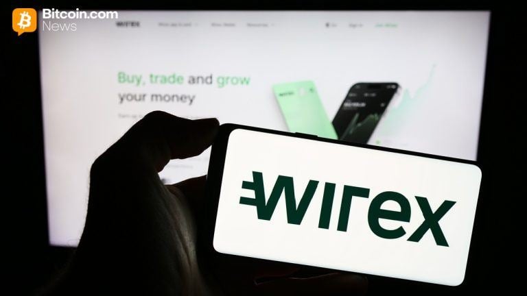 Wirex launches institutional grade stablecoin yield for business accounts