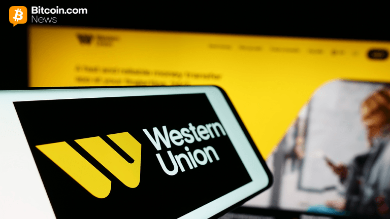 New western union ‘stable card’ targets remittance losses in argentina and beyond
