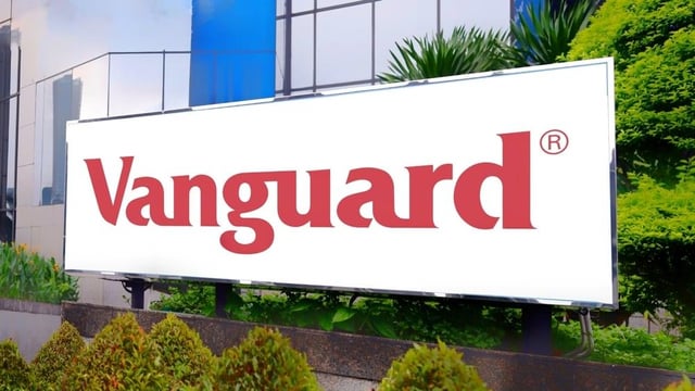Vanguard exec says bitcoin is like 'a digital labubu'