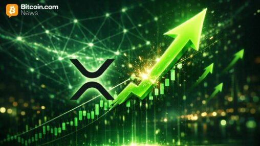 Xrp bull case strengthens as etfs, treasury adoption, and on chain utility converge