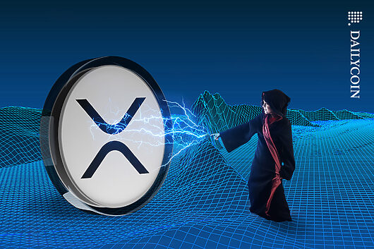 Ripple’s 89% fee crash hints at xrp’s oversold price bounce