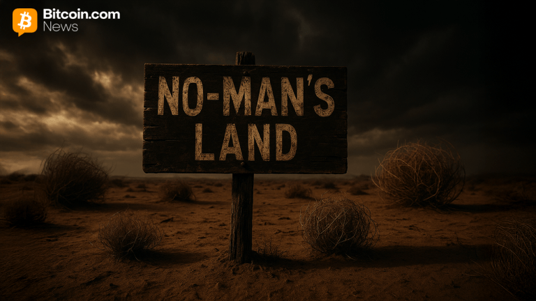 Xrp price stalls in no man’s land—breakout or breakdown imminent?