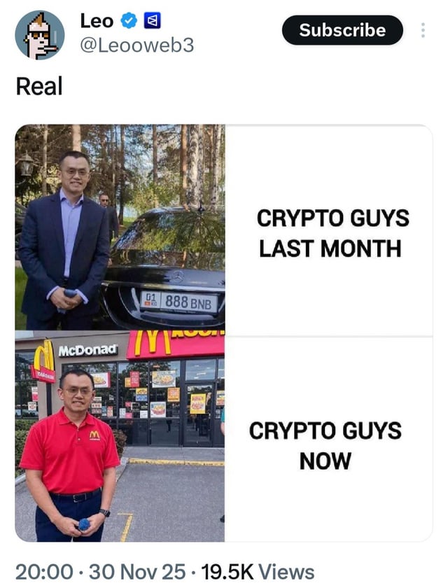 Lambo dreams vs. realities