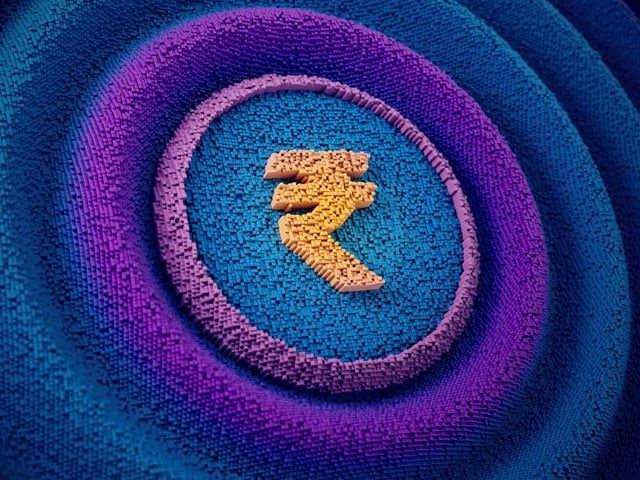 India's central bank draws line on stablecoins, advances cbdcs