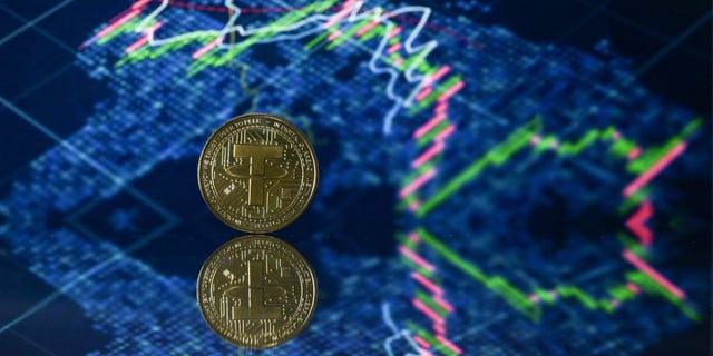 Accounting rulemaker to delve into crypto in 2026 amid trump push