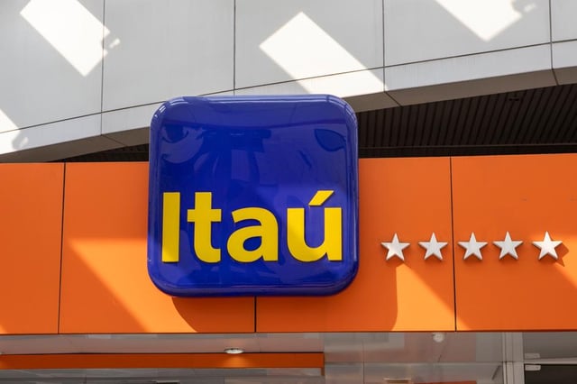 Brazil’s largest private fund itau recommends 1 3% bitcoin portfolio allocation
