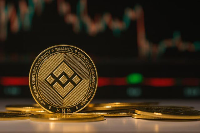 Bnb accepted for aws payments via better payment network