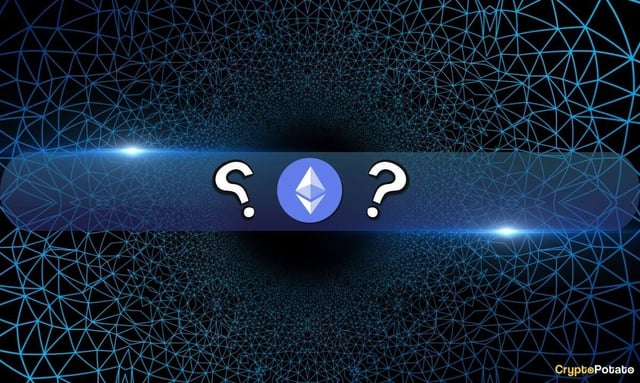 Ethereum leverage ratio hits record high as traders pile into risky bets