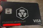 Crypto.com somehow found a way to rug and scam their founding monaco investors again. removing the last of their “life time” privileges with no warning.