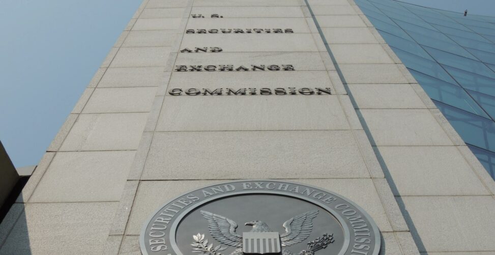 Wall street giants push back on exemptions for tokenized securities in sec meeting