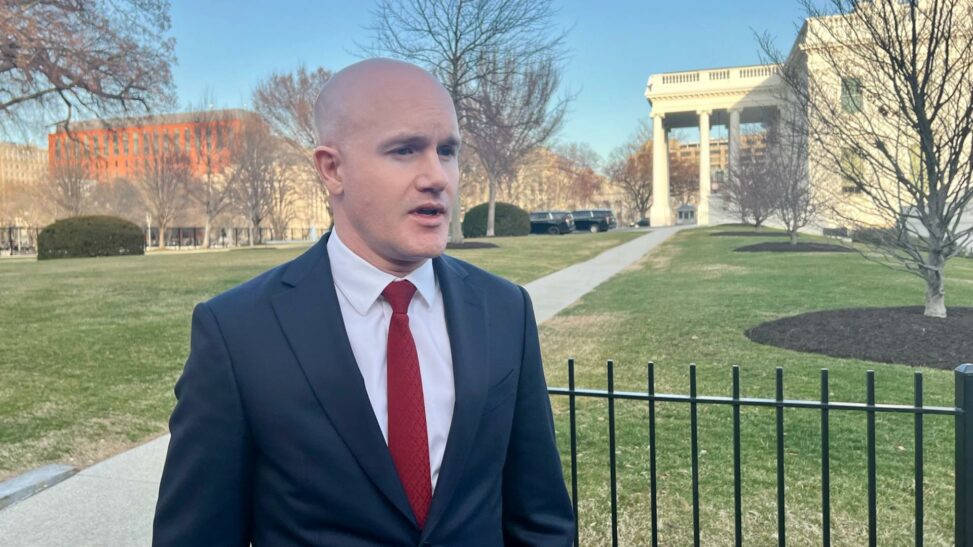How a battle with bankers tarnished crypto's market structure bill near the finish line