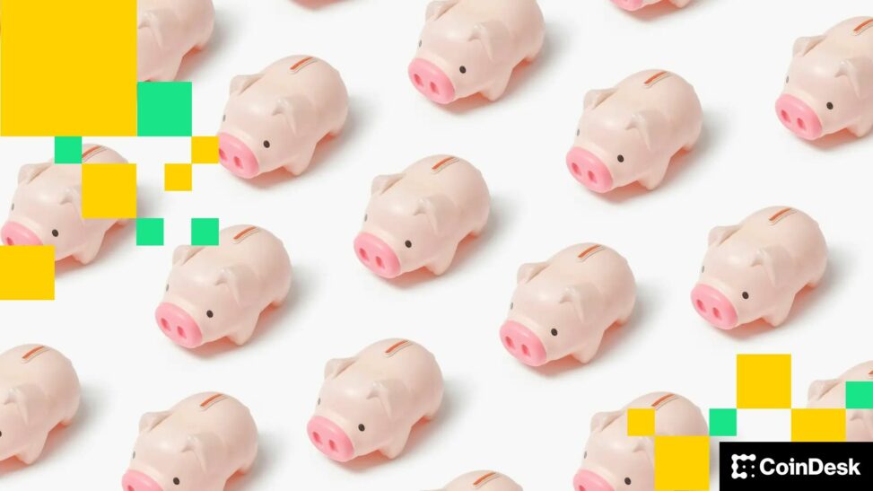 Stablecoins and self custody are driving the rise of crypto neobanks