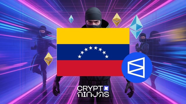 $630k insider bet exposed as polymarket wallets predicted maduro’s fall hours before arrest : there is always someone who knows something...