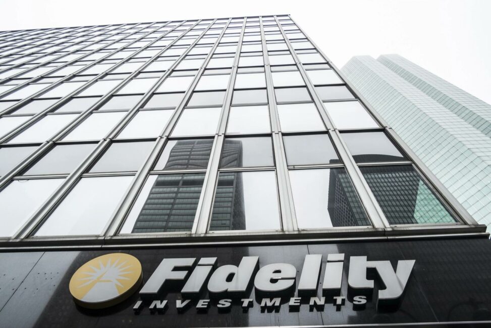 Fidelity investments starts its own stablecoin in a massive bet that future of banking is on blockchain