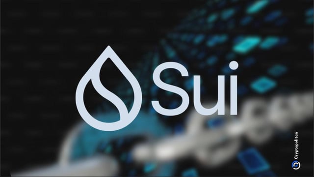 Sui back online after nearly six hour outage halts $1b in transactions