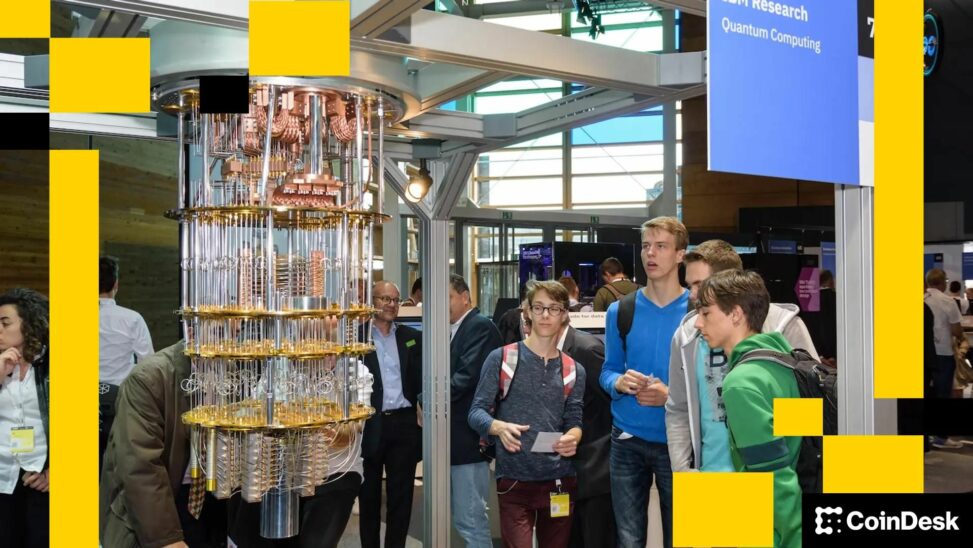 Post quantum crypto startup project eleven raises $20 million in funding round