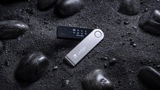Ledger targets $4b us ipo amid rising demand for crypto hardware wallets