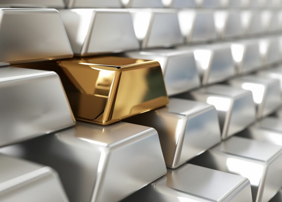 Bitcoin remains coiled under $88,500 as gold tops $5,000, silver gives back gains