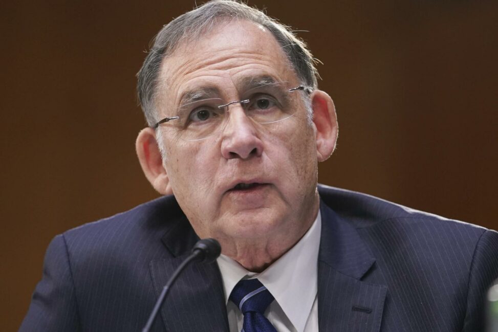 Senate agriculture panel delays market structure hearing to thursday after winter storm