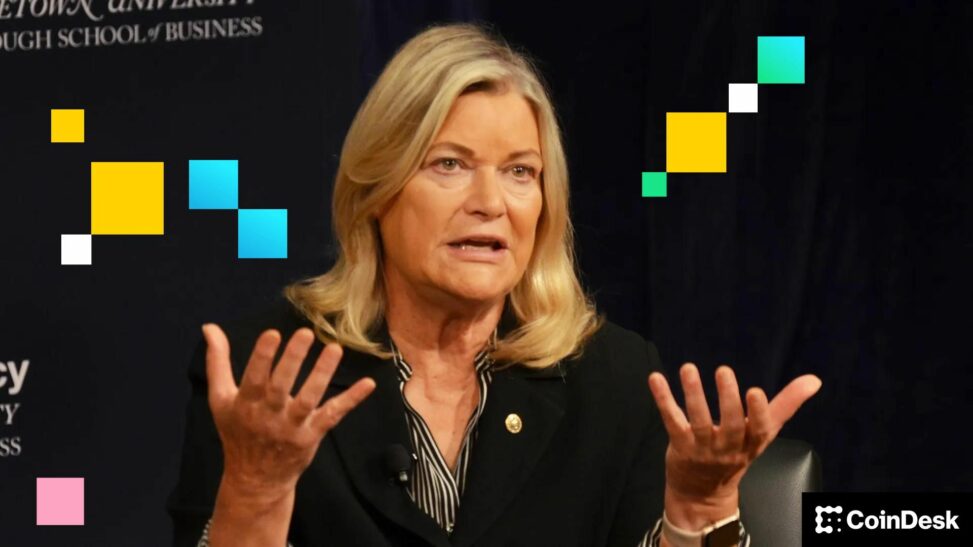 The big crypto bill isn't dead, may return next month as wall street fight still looms