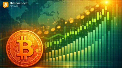 $100k bitcoin setup strengthens as macro data clears the way
