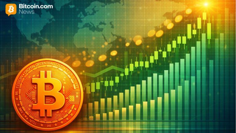 $100k bitcoin setup strengthens as macro data clears the way