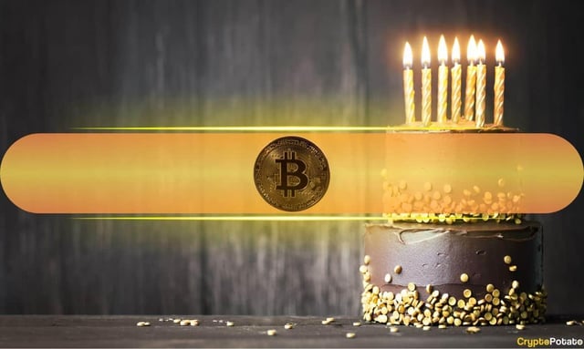 Bitcoin turns 17 years old today: from 'magic money' to global asset