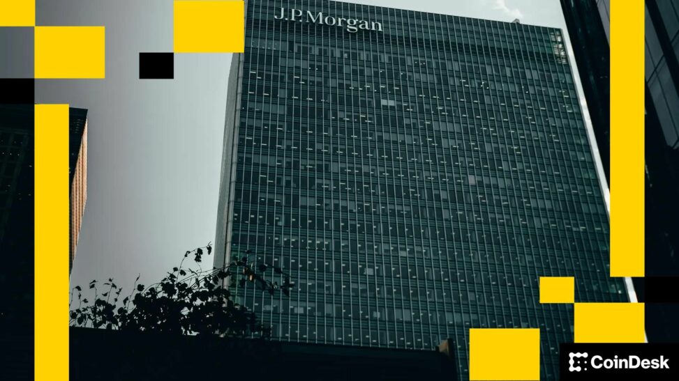 Jpmorgan sees 2026 crypto inflows topping the $130 billion hit in 2025