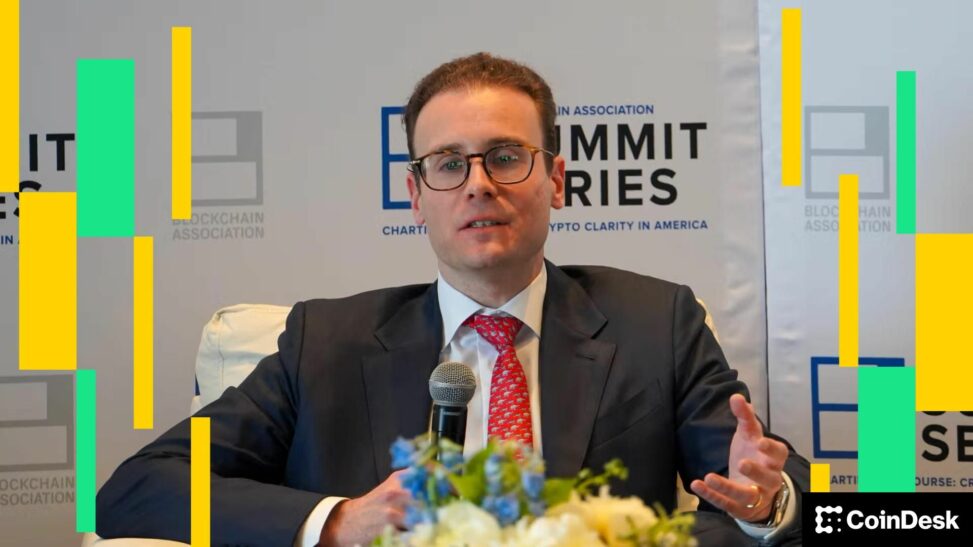 Trump's new cftc chief selig starts 'future proof' initiative to champion crypto