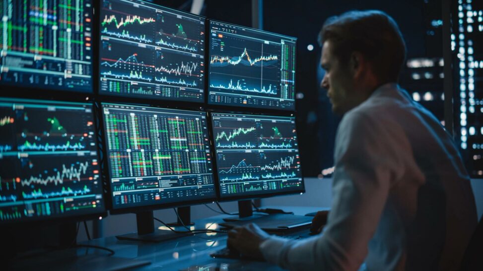 Blockchain lender figure named 2026 'top pick' by wall street analyst