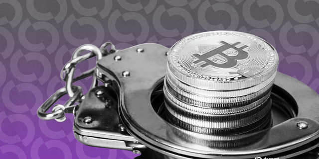 New jersey man sentenced to 12 years for using bitcoin to pay chinese fentanyl suppliers