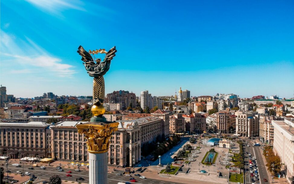 Ukraine banned polymarket and there’s no legal way for it to come back
