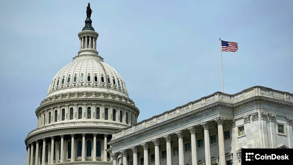 Senators pitch more than 130 amendments for crypto bill, including on yield, defi sections