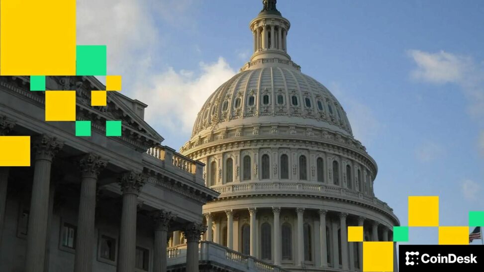 Market structure bill delay seen capping u.s. crypto valuations, benchmark says
