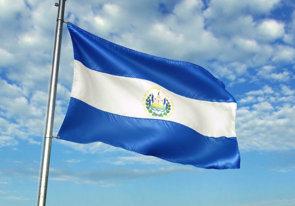 El salvador's central bank buys $50 million of gold as government keeps adding bitcoin