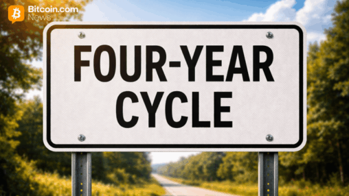 Onchain analyst willy woo defends bitcoin’s four year cycle, dismissing ‘death of the pattern’ narratives