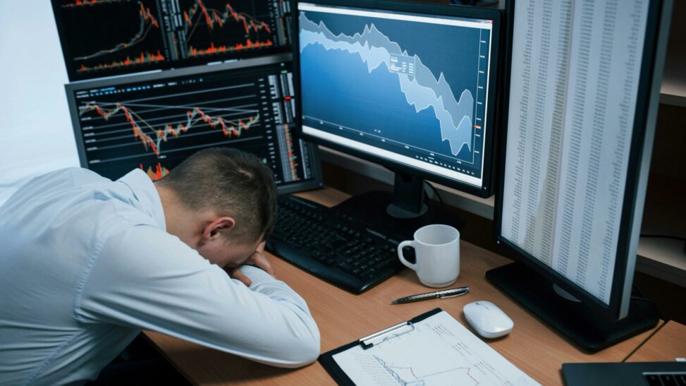 Bitcoin falls bellow $89,000 as rally attempt fizzles despite trade war risk relief