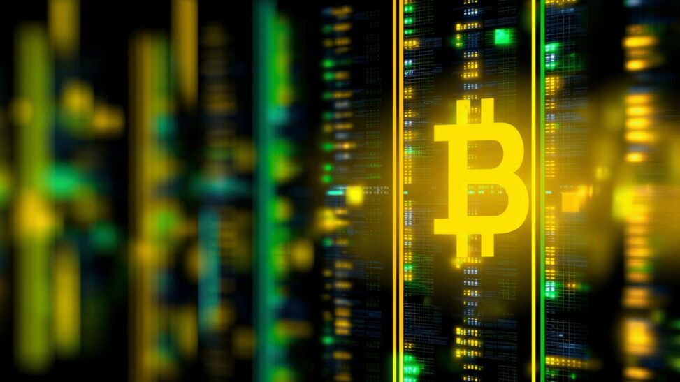 Bitcoin climbs to two month high of $96,240 as altcoins surge and shorts get squeezed