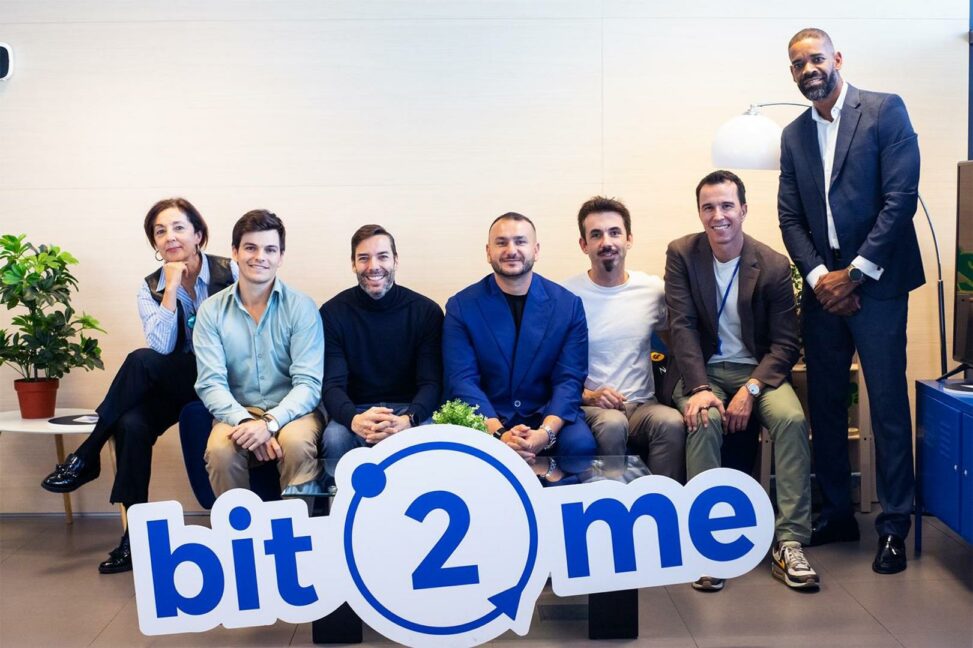 Spanish bank bankinter joins bbva and tether with stake in crypto exchange bit2me