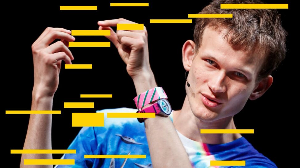 The protocol: vitalik buterin flags stablecoin design flaws