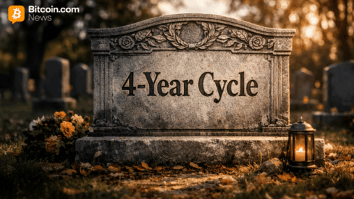 The death of the 4 year cycle: experts on bitcoin’s new macro reality