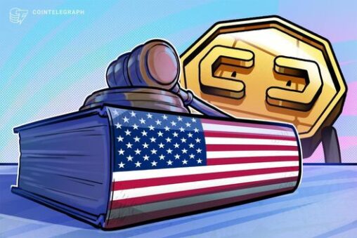Crypto market structure rulemaking could take years: paradigm exec