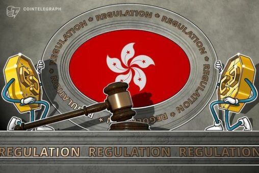 Hong kong defends 'same risk, same regulation' approach for crypto at wef