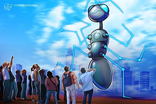 Blockchain innovation must rise above politics and serve real world needs