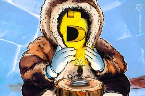 Bitcoin miners brace for massive ice storm barreling towards southern us