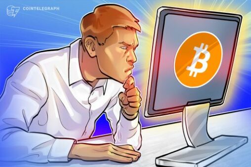 Bitcoin holders see first 30 day stretch of realized losses since late 2023