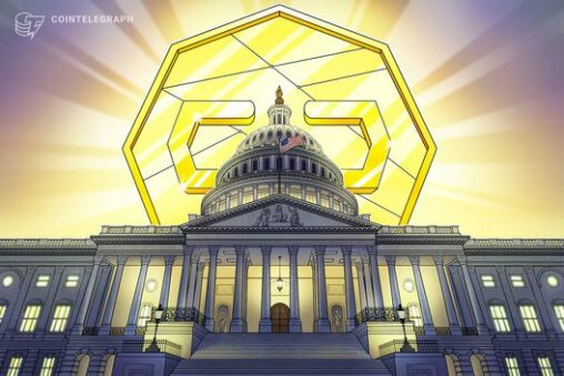Live: us senate kicks off markup of long awaited crypto market structure bill