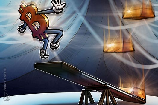 Bitcoin loses to gold as debasement trade with btc at 2 year lows: analysis