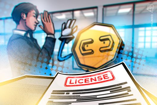 Germany’s dz bank secures mica license for ‘meinkrypto’ platform